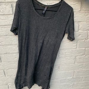 Women’s Long Shirt